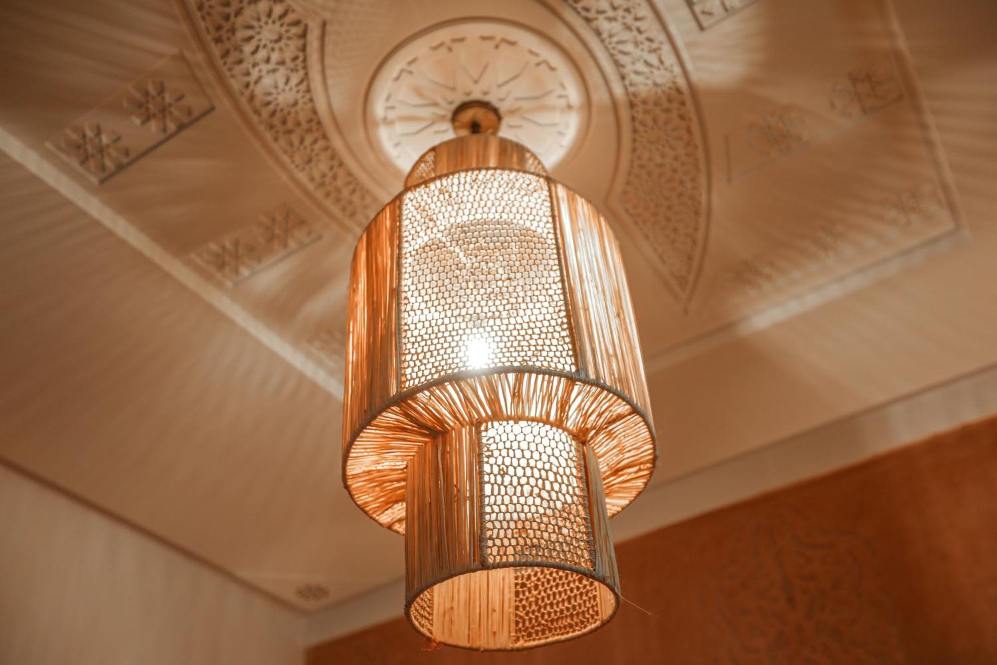 Riad Beni Sidel Marrakesch Exterior foto